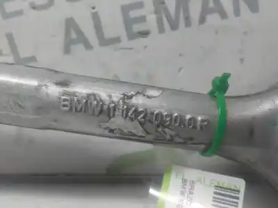 Автозапчастина б/у передній правий нижний рычаг підвіски для bmw 7 (e38) 730 d посилання на oem iam   