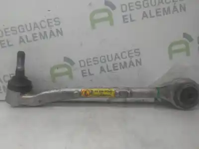 Автозапчастина б/у передній правий нижний рычаг підвіски для bmw 7 (e38) 730 d посилання на oem iam   