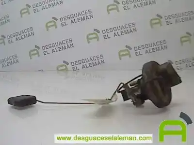 Tweedehands auto-onderdeel INDICATOR voor OPEL ASTRA F BERLINA  OEM IAM-referenties K1244150  