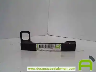 Автозапчасти б/у ЛЕВАЯ ПЕРЕДНЯЯ НАРУЖНАЯ РУЧКА за CITROEN C15 FURGONETA/MONOVOLUMEN (VD_)  ссылки OEM IAM 95546213  