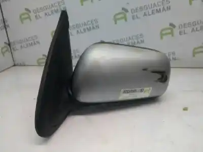 Автозапчасти б/у левое зеркало за nissan almera (n15) cd20 ссылки oem iam 963021n601  