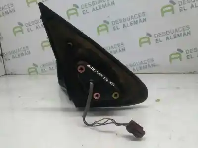 Автозапчасти б/у левое зеркало за nissan almera (n15) cd20 ссылки oem iam 963021n601  