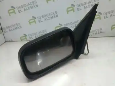 Автозапчасти б/у левое зеркало за nissan almera (n15) cd20 ссылки oem iam 963021n601  