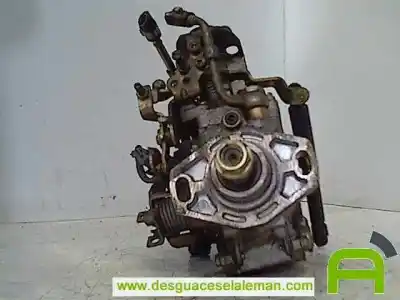 Gebrauchtes Autoersatzteil Hochdruckpumpe zum OPEL CORSA B  OEM-IAM-Referenzen 9460020239460620023  