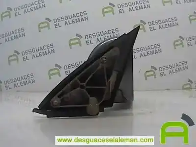 Автозапчастина б/у правий задний огляд для audi a4 b6 (8e2) 2.0 посилання на oem iam   