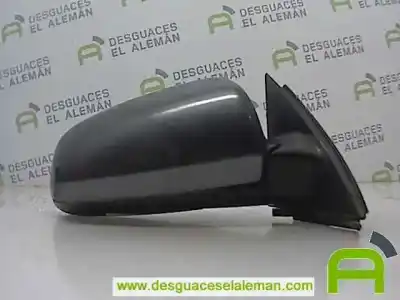 Автозапчастина б/у правий задний огляд для audi a4 b6 (8e2) 2.0 посилання на oem iam   