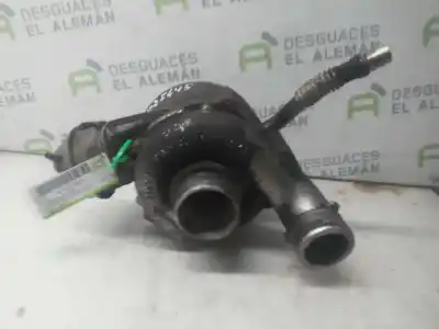 Автозапчасти б/у турбокомпенсатор за audi a6 c5 (4b2) 2.5 tdi ссылки oem iam 059145701c