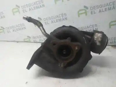 Автозапчасти б/у турбокомпенсатор за audi a6 c5 (4b2) 2.5 tdi ссылки oem iam 059145701c  
