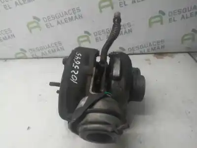 Автозапчасти б/у турбокомпенсатор за audi a6 c5 (4b2) 2.5 tdi ссылки oem iam 059145701c  