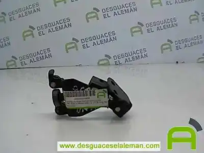 Автозапчасти б/у опора / направляющая раздвижной двери за fiat i doblò (223) cargo 223a7000 ссылки oem iam 