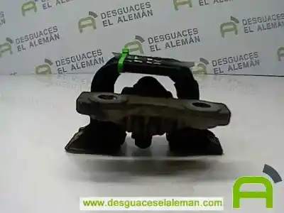 Recambio de automóvil de segunda mano de soporte motor derecho para opel corsa c z12xe referencias oem iam 24411042  