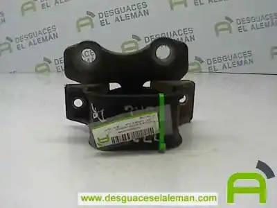 Recambio de automóvil de segunda mano de soporte motor derecho para opel corsa c z12xe referencias oem iam 24411042  