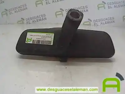 Автозапчасти б/у внутреннее зеркало за mg rover rover 75 (j/rj) d-204d2 ссылки oem iam ctb000090  