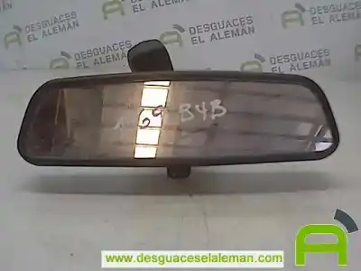 Автозапчасти б/у внутреннее зеркало за mg rover rover 75 (j/rj) d-204d2 ссылки oem iam ctb000090