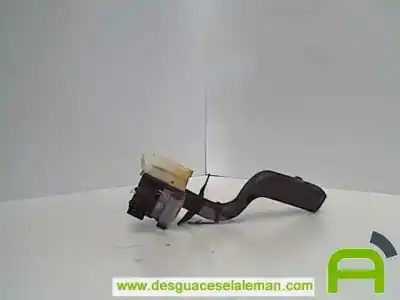 Автозапчастина б/у перерівний контроль для saab 9-5 (ys3e) 2.3 turbo посилання на oem iam 12758444  