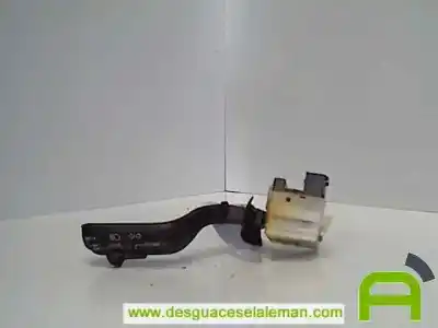 Автозапчастина б/у перерівний контроль для saab 9-5 (ys3e) 2.3 turbo посилання на oem iam 12758444