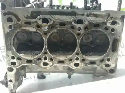 Pezzo di ricambio per auto di seconda mano testata motore per opel corsa c z10xe riferimenti oem iam 90400233  
