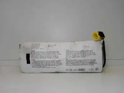 Pezzo di ricambio per auto di seconda mano air bag anteriore destro per audi a4 cabrio (8h) 3.0 riferimenti oem iam 8e0880204e  