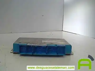 Second-hand car spare part automatic gearbox control unit for bmw 7 (e38) 730 d oem iam references 0260002564