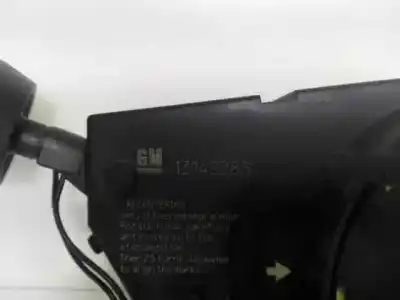 Автозапчастина б/у кільце піддушки безопасности для opel corsa d (s07) 1.6 turbo (l08, l68) посилання на oem iam 13142283  