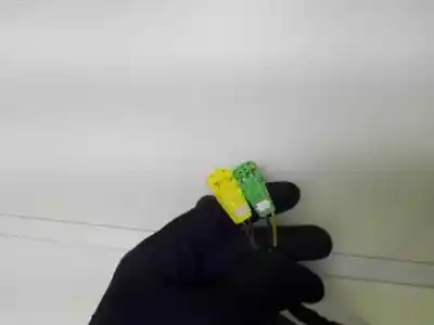 Автозапчастина б/у кільце піддушки безопасности для opel corsa d (s07) 1.6 turbo (l08, l68) посилання на oem iam 13142283  