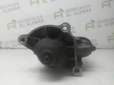 Peça sobressalente para automóvel em segunda mão MOTOR DE ARRANQUE por SEAT IBIZA II (6K1)  Referências OEM IAM 0001109026  