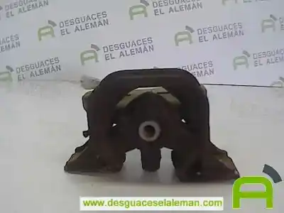 Recambio de automóvil de segunda mano de SOPORTE MOTOR IZQUIERDO para OPEL CORSA C  referencias OEM IAM 24411042  