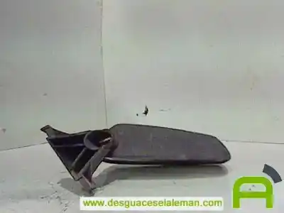 Second-hand car spare part left rearview mirror for renault rapid /express (f40) c1j oem iam references 7700804101  