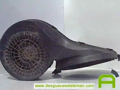 Second-hand car spare part heater blower motor for renault rapid /express (f40) c1j oem iam references 7701027051