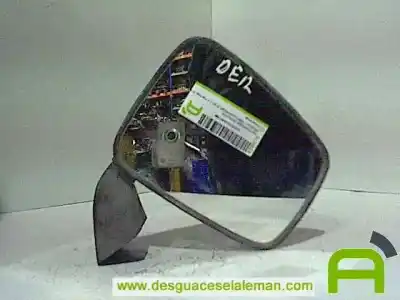 Second-hand car spare part right rearview mirror for renault rapid /express (f40) c1j oem iam references 7700804099
