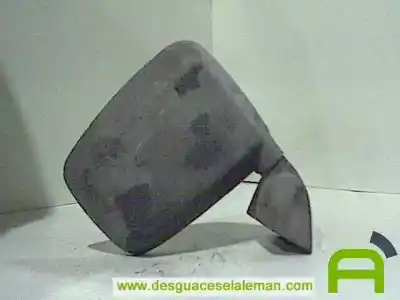 Second-hand car spare part right rearview mirror for renault rapid /express (f40) c1j oem iam references 7700804099  