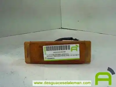 Second-hand car spare part front right headlight for renault rapid /express (f40) c1j oem iam references 7700686524