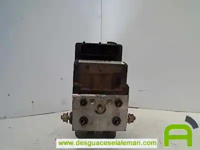 Pezzo di ricambio per auto di seconda mano ABS per RENAULT MEGANE I CLASSIC (LA0)  Riferimenti OEM IAM 7701204888  