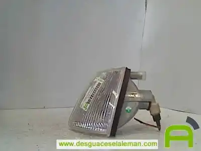 Автозапчастина б/у лівий передній пилот для renault clio i fase i+ii (b/c57) g-c1e посилання на oem iam 7701349981