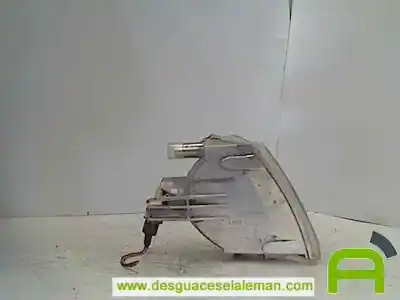 Автозапчастина б/у лівий передній пилот для renault clio i fase i+ii (b/c57) g-c1e посилання на oem iam 7701349981  