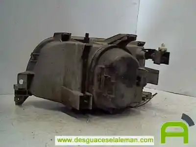 Piesă de schimb auto la mâna a doua far dreapta pentru renault clio i fase i+ii (b/c57) g-c1e referințe oem iam 7701042148  