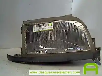 Автозапчастина б/у права фа для renault clio i fase i+ii (b/c57) g-c1e посилання на oem iam 7701042148