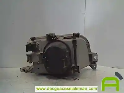 Peça sobressalente para automóvel em segunda mão farol / farolim esquerdo por renault clio i fase i+ii (b/c57) g-c1e referências oem iam 7701042150  