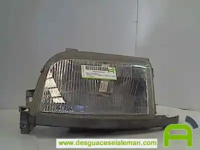 Автозапчастина б/у ліва фара для renault clio i fase i+ii (b/c57) g-c1e посилання на oem iam 7701042150