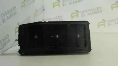 Автозапчасти б/у блок реле/предохранителей за opel antara a (l07) 2.0 cdti ссылки oem iam 25955994  