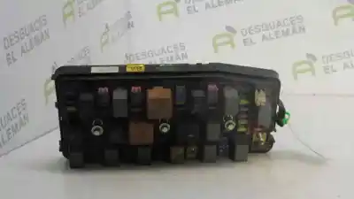 Автозапчасти б/у блок реле/предохранителей за opel antara a (l07) 2.0 cdti ссылки oem iam 25955994