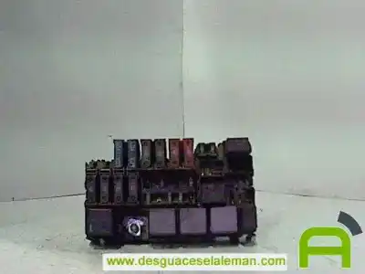 İkinci el araba yedek parçası RÖLE/SIGORTA KUTUSU için RENAULT LAGUNA II GRANDTOUR (KG0/1_)  OEM IAM referansları 8200449594  