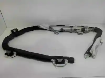 Автозапчастина б/у ПЕРЕДНЯ ЛІВА ПОДУШКА БЕЗПЕКИ для FORD FOCUS BERLINA (CB4)  Посилання на OEM IAM 1498656  