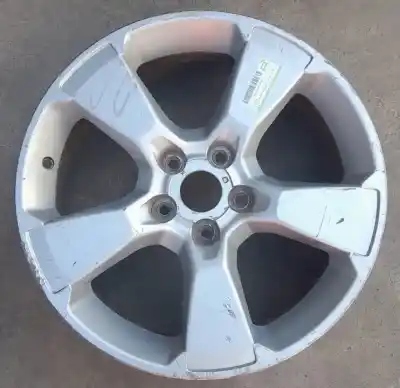 Автозапчасти б/у шина за opel antara a (l07) 2.0 cdti ссылки oem iam r18
