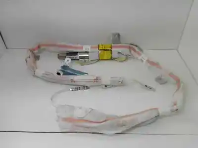 Автозапчасти б/у ПЕРЕДНЯЯ ПРАВАЯ ПОДУШКА БЕЗОПАСНОСТИ за KIA CEED (ED)  ссылки OEM IAM 850201H000  