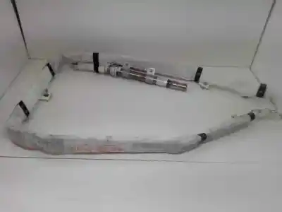 Автозапчастина б/у ПЕРЕДНЯ ПРАВА ПОДУШКА БЕЗПЕКИ для KIA CEED (JD)  Посилання на OEM IAM 85020A2000  