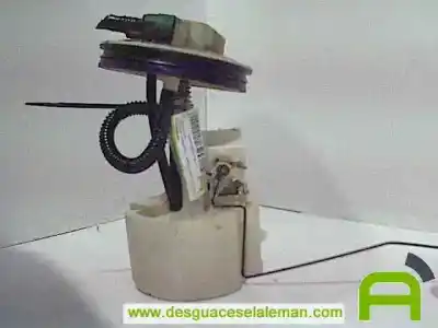 Автозапчасти б/у индикатор за renault megane i scenic (ja0) f8q ссылки oem iam 7700420308b  