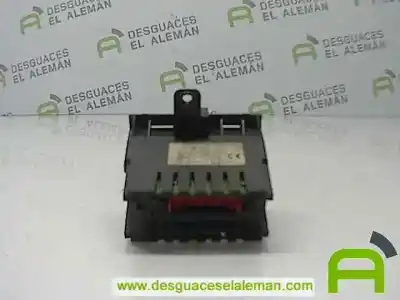 Second-hand car spare part multifunction switch for renault megane i scenic (ja0) f8q oem iam references 7700413529  