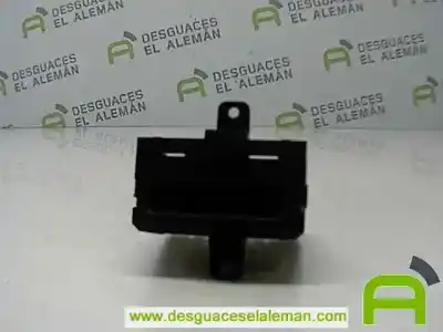 Автозапчасти б/у многофункциональное управление за renault megane i scenic (ja0) f8q ссылки oem iam 7700413529