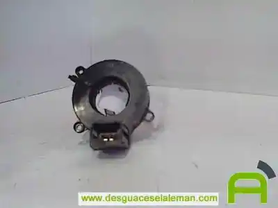 Автозапчасти б/у кольцо подушки безопасности за renault megane i scenic (ja0) f8q ссылки oem iam 7700840099  